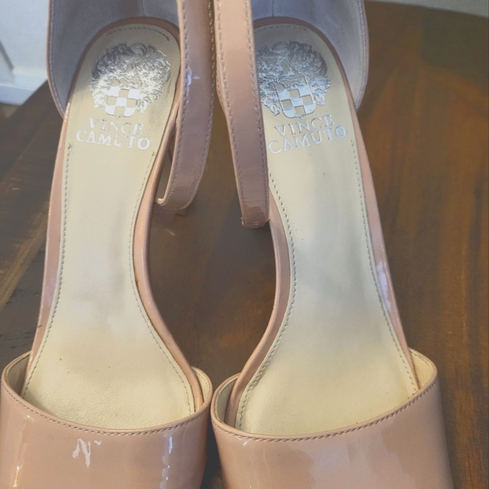 Vince Camuto heels